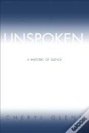 Capa do artigo Unspoken