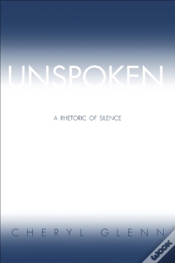 Capa do artigo Unspoken