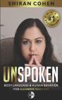 Unspoken - Preview
