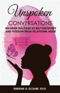 Unspoken Conversations - Preview