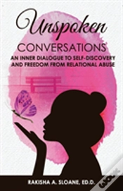 Capa do artigo Unspoken Conversations