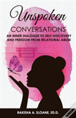 Capa do artigo Unspoken Conversations