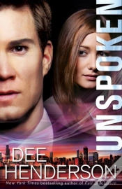 Capa do artigo Unspoken