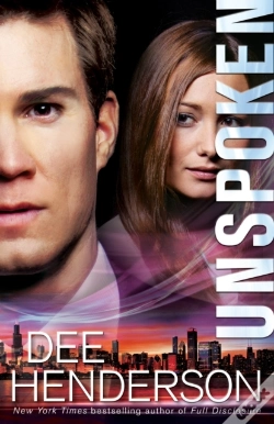 Capa do artigo Unspoken