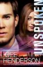 Unspoken - Preview