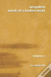 Capa do artigo Unspoken
