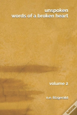 Capa do artigo Unspoken