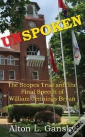 Capa do artigo Unspoken