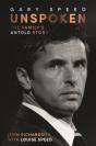 Unspoken: Gary Speed - Preview