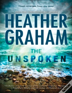 Capa do artigo Unspoken