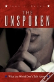 Capa do artigo Unspoken