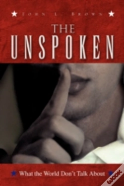 Capa do artigo Unspoken