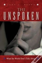 Capa do artigo Unspoken