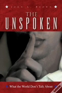Capa do artigo Unspoken