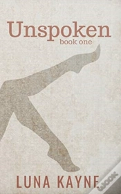 Capa do artigo Unspoken