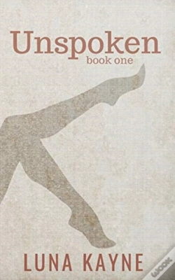 Capa do artigo Unspoken