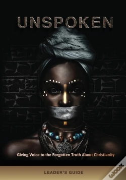 Capa do artigo Unspoken (Leader'S Guide)