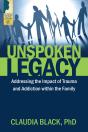 Unspoken Legacy - Preview