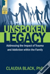 Capa do artigo Unspoken Legacy