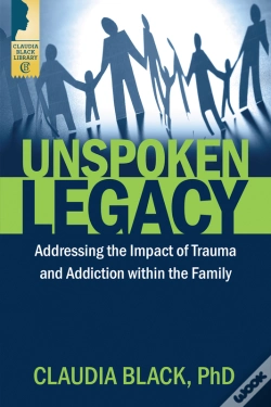 Capa do artigo Unspoken Legacy