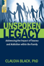 Unspoken Legacy - Preview