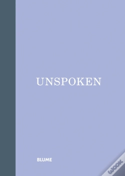 Capa do artigo Unspoken