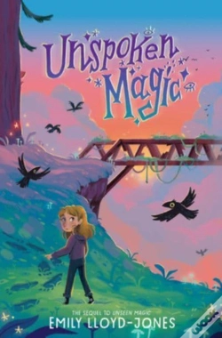 Capa do artigo Unspoken Magic