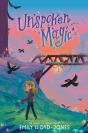 Unspoken Magic - Preview