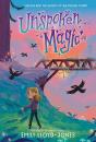 Unspoken Magic - Preview