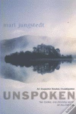 Capa do artigo Unspoken