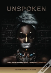 Capa do artigo Unspoken