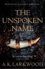Unspoken Name - Preview