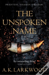 Unspoken Name