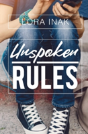 Unspoken Rules - Preview