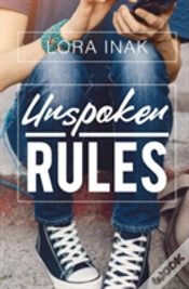 Capa do artigo Unspoken Rules