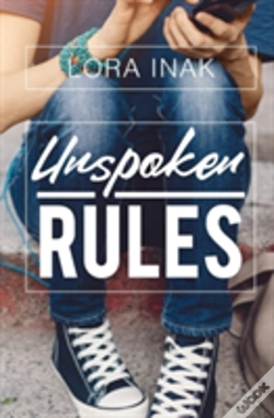 Capa do artigo Unspoken Rules