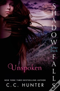 Capa do artigo Unspoken: Shadow Falls: After Dark