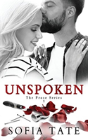 Unspoken - Preview