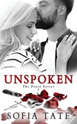 Capa do artigo Unspoken