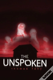 Capa do artigo Unspoken