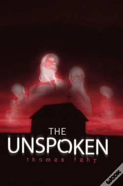 Capa do artigo Unspoken