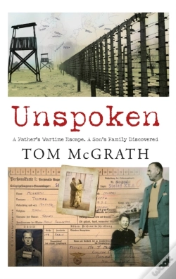 Capa do artigo Unspoken