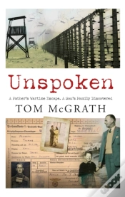 Capa do artigo Unspoken