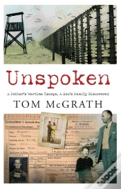 Capa do artigo Unspoken