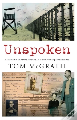 Capa do artigo Unspoken