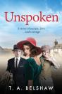Unspoken - Preview