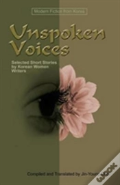 Capa do artigo Unspoken Voices