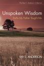 Unspoken Wisdom - Preview