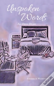 Capa do artigo Unspoken Words: An Open Diary