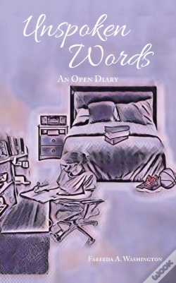 Capa do artigo Unspoken Words: An Open Diary